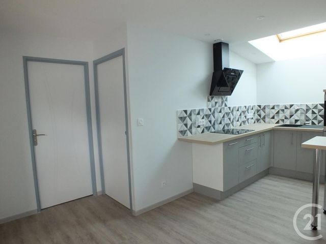 appartement - LANNEMEZAN - 65