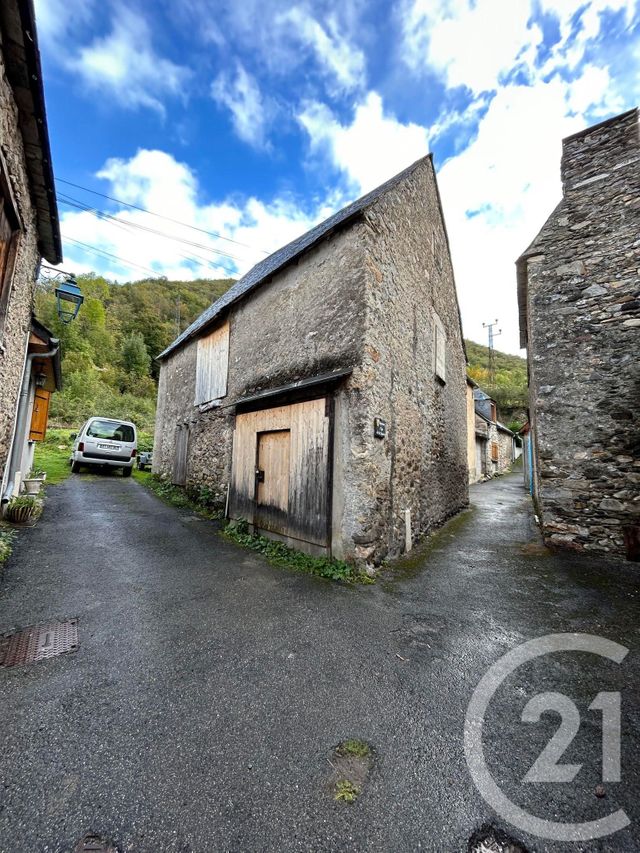 Maison à vendre ILHET