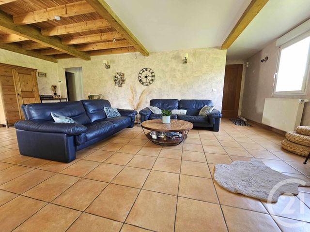 maison à vendre - 8 pièces - 171.43 m2 - LANNEMEZAN - 65 - MIDI-PYRENEES - Century 21 Gm Immobilier