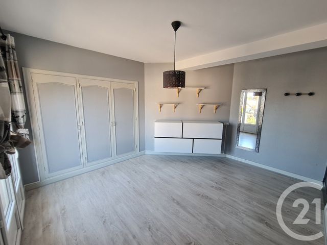 Appartement F3 à louer - 3 pièces - 78.81 m2 - LANNEMEZAN - 65 - MIDI-PYRENEES - Century 21 Gm Immobilier
