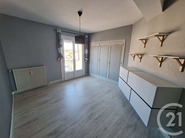 Appartement F3 à louer - 3 pièces - 78.81 m2 - LANNEMEZAN - 65 - MIDI-PYRENEES - Century 21 Gm Immobilier