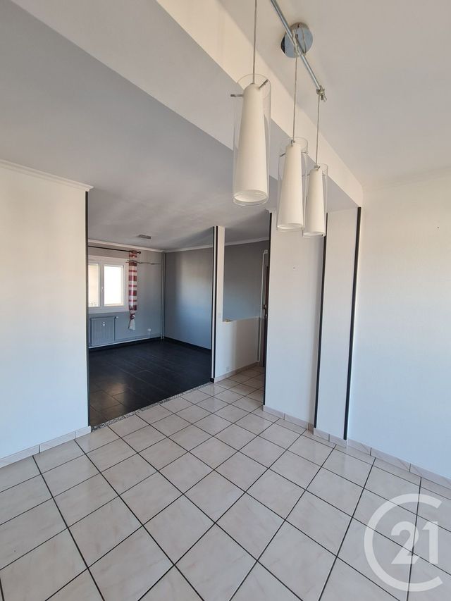 appartement - LANNEMEZAN - 65