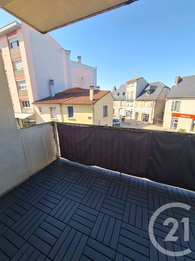 Appartement F3 à louer - 3 pièces - 78.81 m2 - LANNEMEZAN - 65 - MIDI-PYRENEES - Century 21 Gm Immobilier