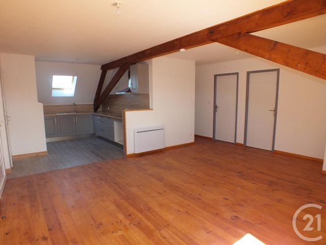 Appartement F3 à vendre LANNEMEZAN