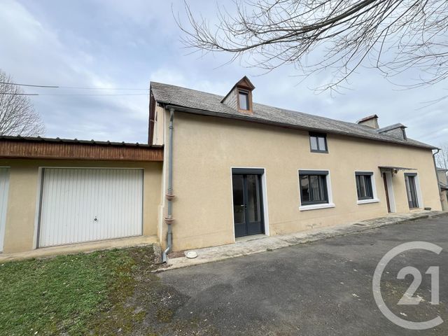 Maison à vendre CAPVERN LES BAINS