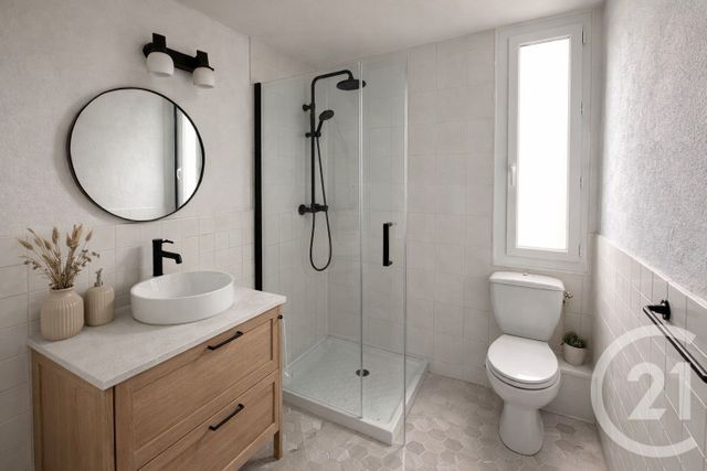 maison à vendre - 2 pièces - 45.84 m2 - LA BARTHE DE NESTE - 65 - MIDI-PYRENEES - Century 21 Gm Immobilier