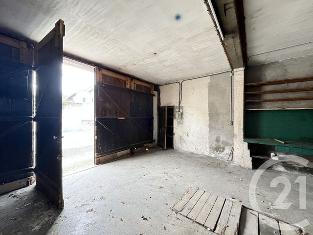 maison à vendre - 2 pièces - 45.84 m2 - LA BARTHE DE NESTE - 65 - MIDI-PYRENEES - Century 21 Gm Immobilier