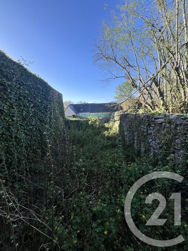 maison à vendre - 2 pièces - 45.84 m2 - LA BARTHE DE NESTE - 65 - MIDI-PYRENEES - Century 21 Gm Immobilier