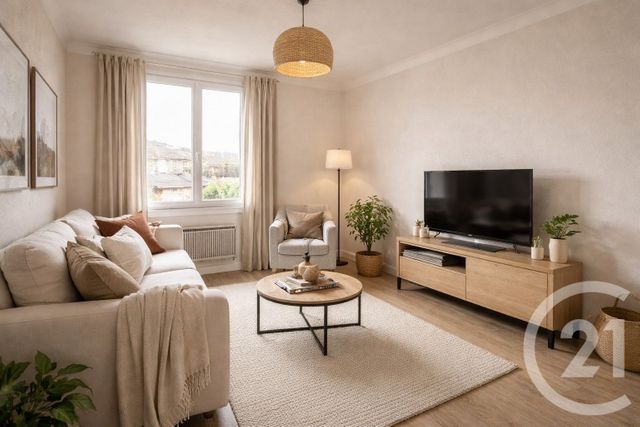 maison à vendre - 2 pièces - 45.84 m2 - LA BARTHE DE NESTE - 65 - MIDI-PYRENEES - Century 21 Gm Immobilier