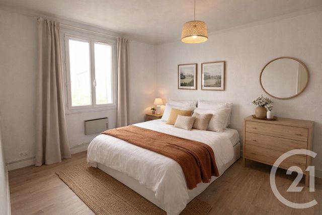 maison à vendre - 2 pièces - 45.84 m2 - LA BARTHE DE NESTE - 65 - MIDI-PYRENEES - Century 21 Gm Immobilier