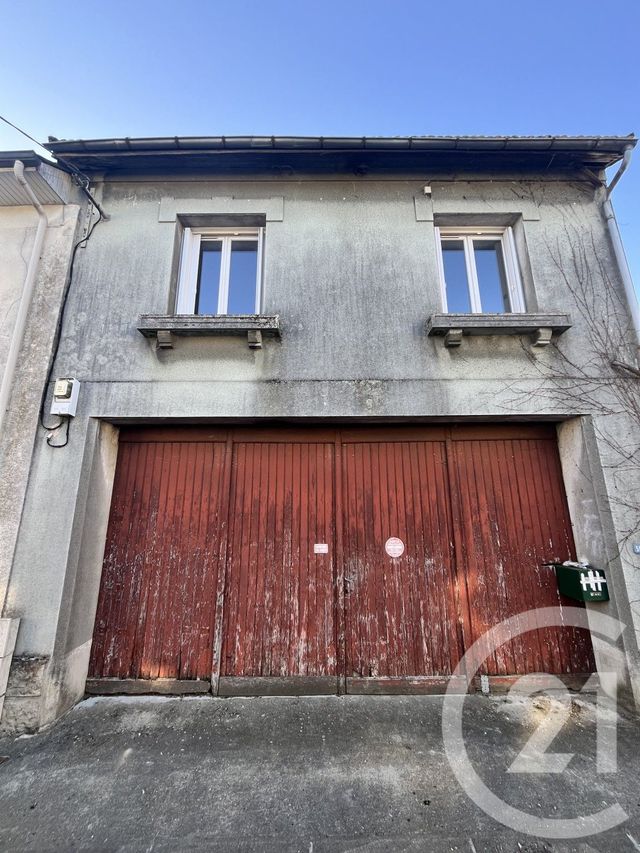 maison - LA BARTHE DE NESTE - 65