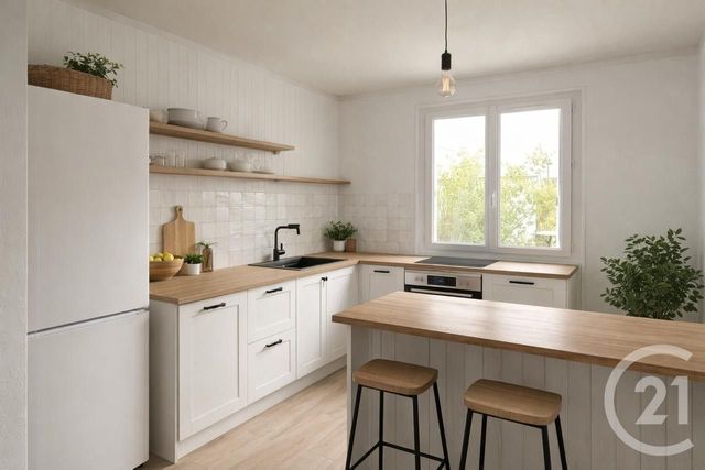 maison à vendre - 2 pièces - 45.84 m2 - LA BARTHE DE NESTE - 65 - MIDI-PYRENEES - Century 21 Gm Immobilier