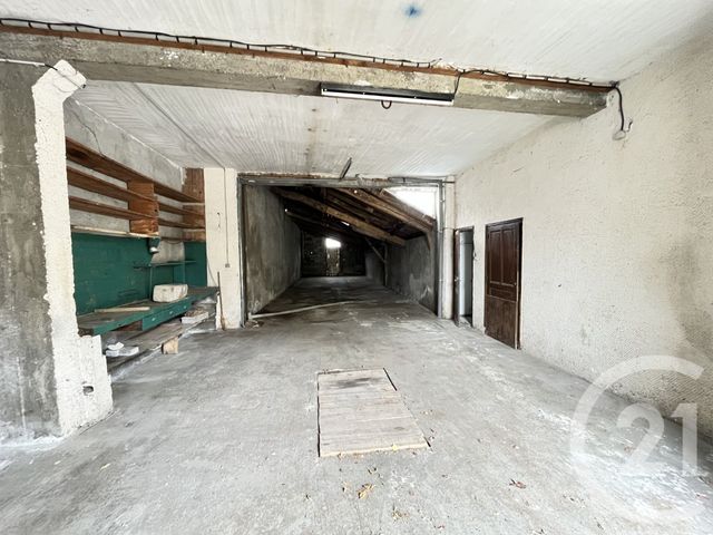 maison à vendre - 2 pièces - 45.84 m2 - LA BARTHE DE NESTE - 65 - MIDI-PYRENEES - Century 21 Gm Immobilier