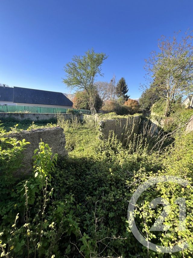 maison à vendre - 2 pièces - 45.84 m2 - LA BARTHE DE NESTE - 65 - MIDI-PYRENEES - Century 21 Gm Immobilier