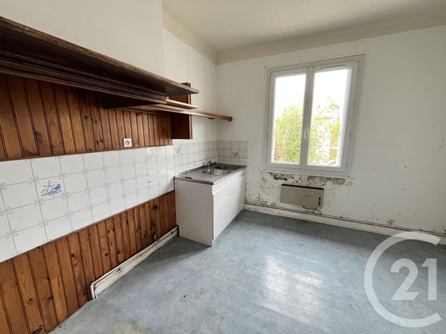 maison à vendre - 2 pièces - 45.84 m2 - LA BARTHE DE NESTE - 65 - MIDI-PYRENEES - Century 21 Gm Immobilier