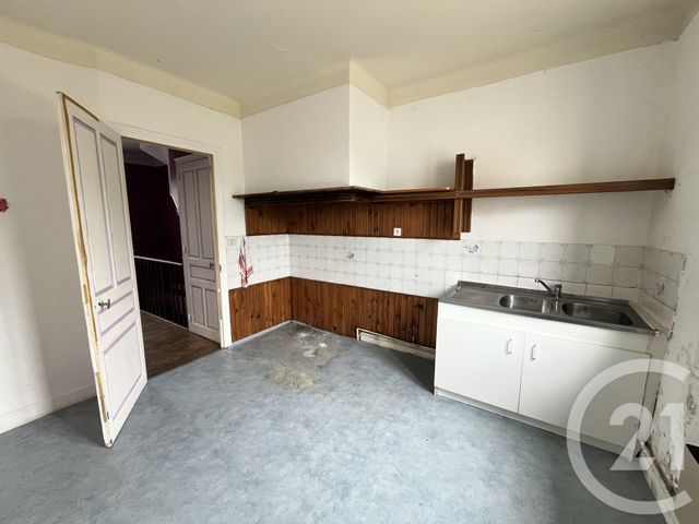 maison à vendre - 2 pièces - 45.84 m2 - LA BARTHE DE NESTE - 65 - MIDI-PYRENEES - Century 21 Gm Immobilier