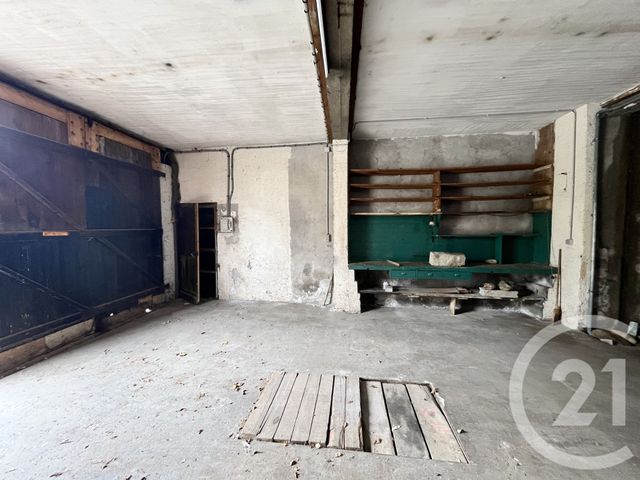 maison à vendre - 2 pièces - 45.84 m2 - LA BARTHE DE NESTE - 65 - MIDI-PYRENEES - Century 21 Gm Immobilier