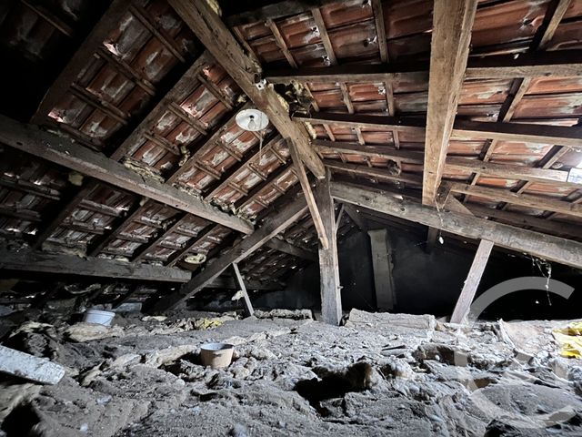 maison à vendre - 2 pièces - 45.84 m2 - LA BARTHE DE NESTE - 65 - MIDI-PYRENEES - Century 21 Gm Immobilier