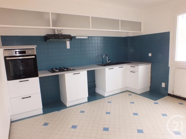 maison à louer - 3 pièces - 148.0 m2 - LANNEMEZAN - 65 - MIDI-PYRENEES - Century 21 Gm Immobilier