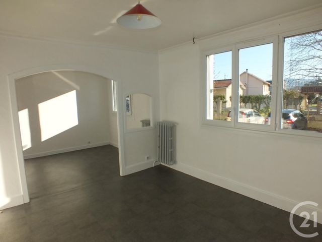 Appartement F3 à vendre LANNEMEZAN