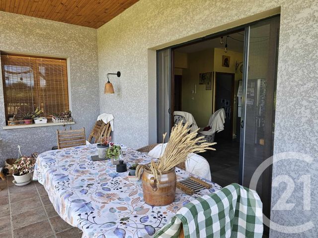 maison à vendre - 4 pièces - 163.88 m2 - LA BARTHE DE NESTE - 65 - MIDI-PYRENEES - Century 21 Gm Immobilier