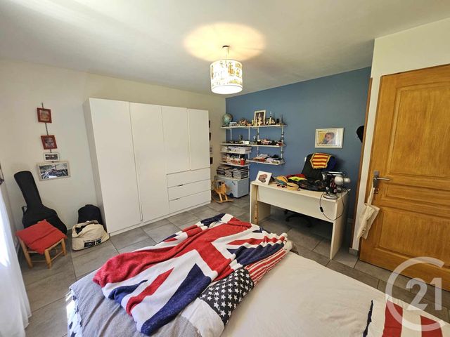 maison à vendre - 4 pièces - 163.88 m2 - LA BARTHE DE NESTE - 65 - MIDI-PYRENEES - Century 21 Gm Immobilier