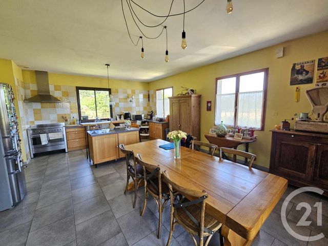 maison à vendre - 4 pièces - 163.88 m2 - LA BARTHE DE NESTE - 65 - MIDI-PYRENEES - Century 21 Gm Immobilier