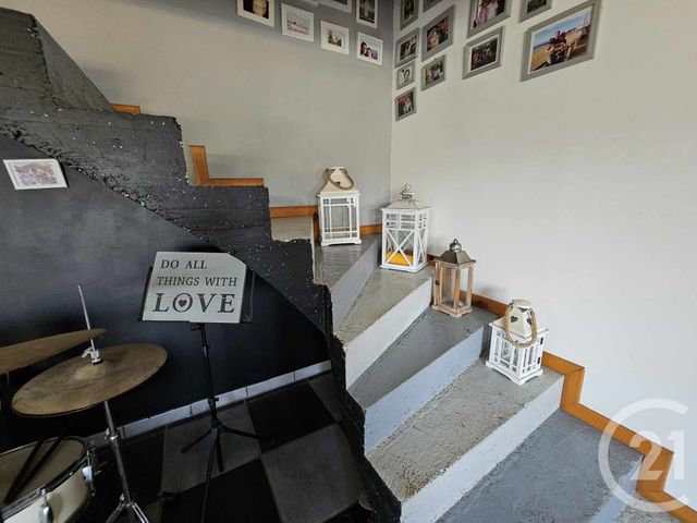 maison à vendre - 4 pièces - 163.88 m2 - LA BARTHE DE NESTE - 65 - MIDI-PYRENEES - Century 21 Gm Immobilier