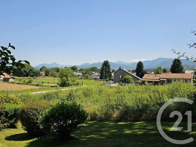 maison à vendre - 4 pièces - 163.88 m2 - LA BARTHE DE NESTE - 65 - MIDI-PYRENEES - Century 21 Gm Immobilier