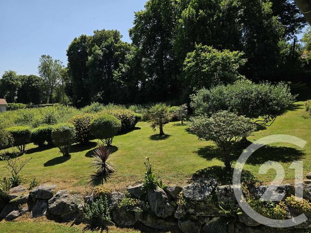 maison à vendre - 4 pièces - 163.88 m2 - LA BARTHE DE NESTE - 65 - MIDI-PYRENEES - Century 21 Gm Immobilier