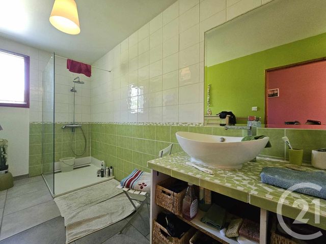 maison à vendre - 4 pièces - 163.88 m2 - LA BARTHE DE NESTE - 65 - MIDI-PYRENEES - Century 21 Gm Immobilier