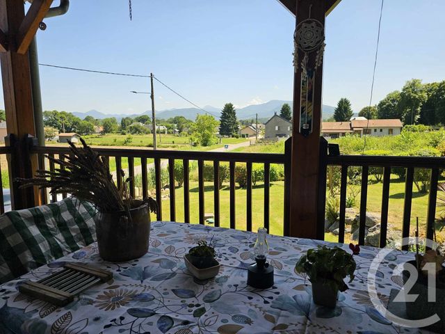 maison à vendre - 4 pièces - 163.88 m2 - LA BARTHE DE NESTE - 65 - MIDI-PYRENEES - Century 21 Gm Immobilier