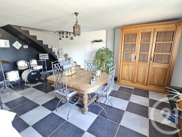 maison à vendre - 4 pièces - 163.88 m2 - LA BARTHE DE NESTE - 65 - MIDI-PYRENEES - Century 21 Gm Immobilier