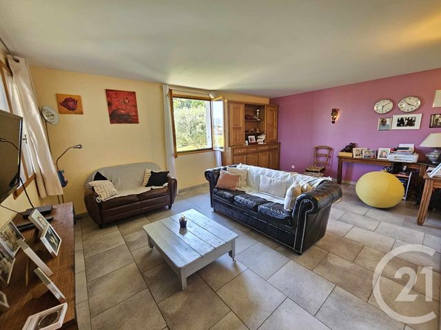 maison à vendre - 4 pièces - 163.88 m2 - LA BARTHE DE NESTE - 65 - MIDI-PYRENEES - Century 21 Gm Immobilier