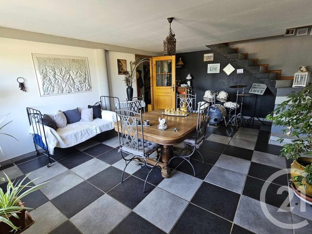 maison à vendre - 4 pièces - 163.88 m2 - LA BARTHE DE NESTE - 65 - MIDI-PYRENEES - Century 21 Gm Immobilier