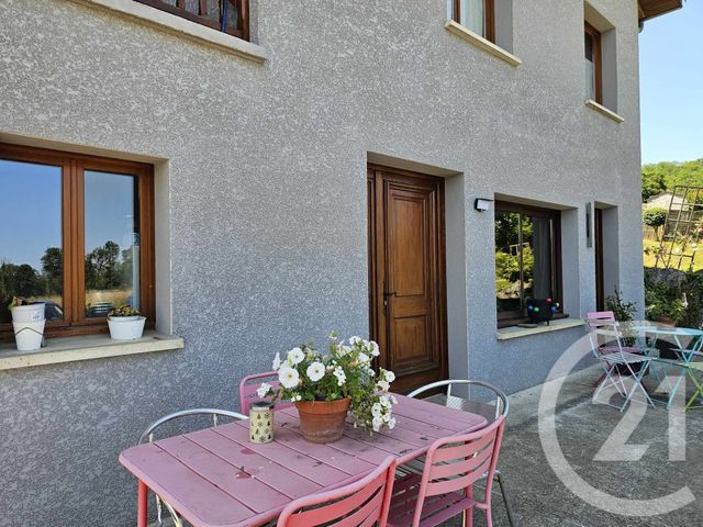 maison à vendre - 4 pièces - 163.88 m2 - LA BARTHE DE NESTE - 65 - MIDI-PYRENEES - Century 21 Gm Immobilier