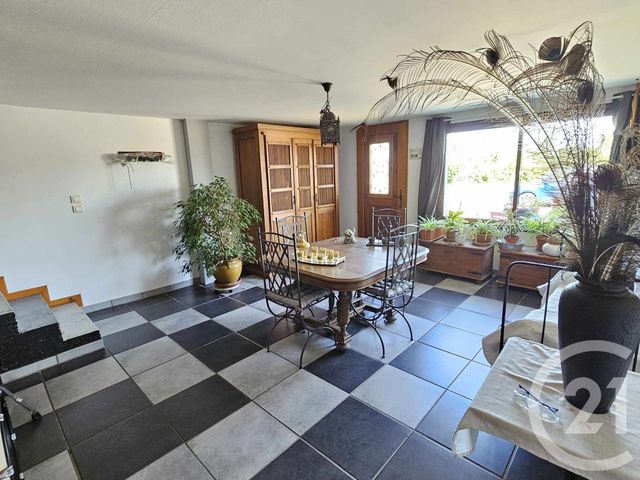 maison à vendre - 4 pièces - 163.88 m2 - LA BARTHE DE NESTE - 65 - MIDI-PYRENEES - Century 21 Gm Immobilier