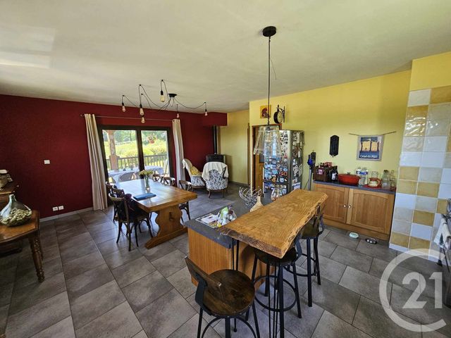 maison à vendre - 4 pièces - 163.88 m2 - LA BARTHE DE NESTE - 65 - MIDI-PYRENEES - Century 21 Gm Immobilier