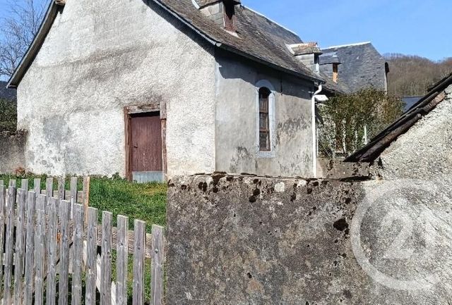 Maison à vendre LABASTIDE