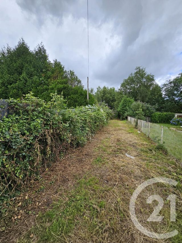 terrain à vendre - 2275.0 m2 - LANNEMEZAN - 65 - MIDI-PYRENEES - Century 21 Gm Immobilier