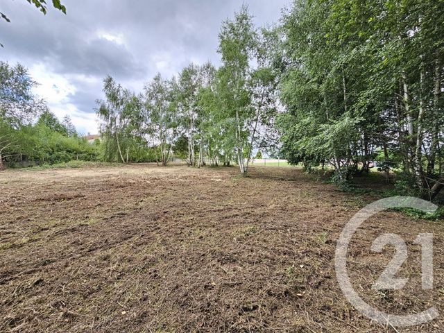 terrain à vendre - 2275.0 m2 - LANNEMEZAN - 65 - MIDI-PYRENEES - Century 21 Gm Immobilier