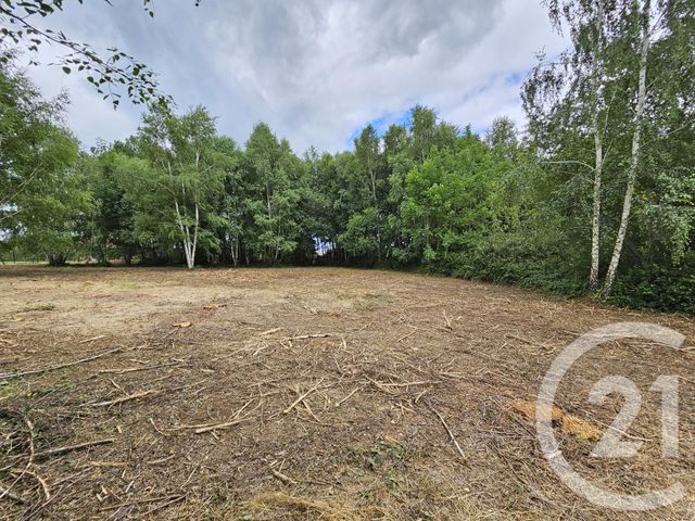 terrain à vendre - 2275.0 m2 - LANNEMEZAN - 65 - MIDI-PYRENEES - Century 21 Gm Immobilier