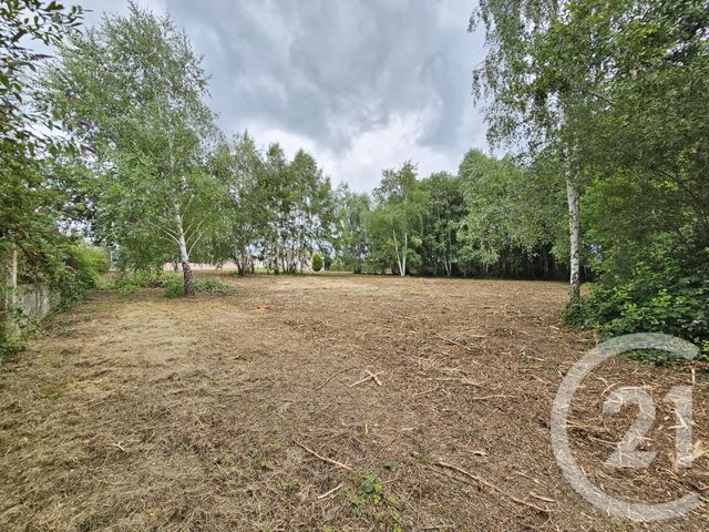 terrain à vendre - 2275.0 m2 - LANNEMEZAN - 65 - MIDI-PYRENEES - Century 21 Gm Immobilier