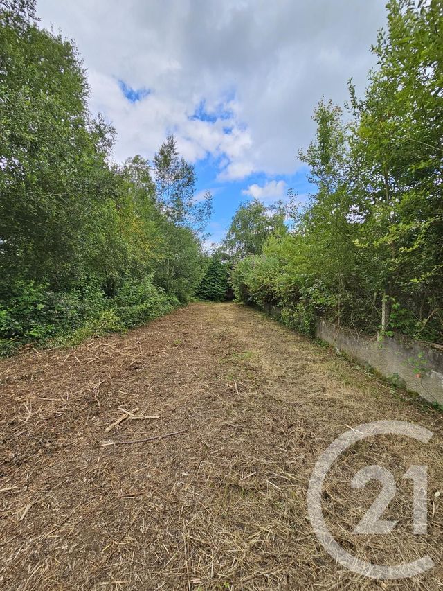 terrain à vendre - 2275.0 m2 - LANNEMEZAN - 65 - MIDI-PYRENEES - Century 21 Gm Immobilier