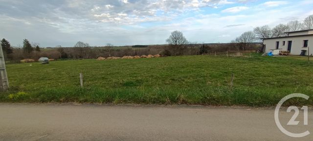 terrain à vendre - 2590.0 m2 - CAPVERN LES BAINS - 65 - MIDI-PYRENEES - Century 21 Gm Immobilier