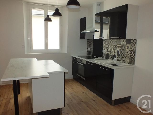 Appartement F3 à louer LANNEMEZAN