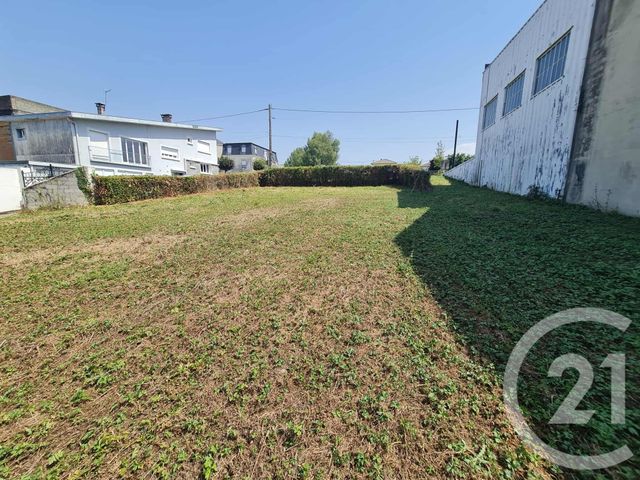 terrain à vendre - 2361.0 m2 - LANNEMEZAN - 65 - MIDI-PYRENEES - Century 21 Gm Immobilier