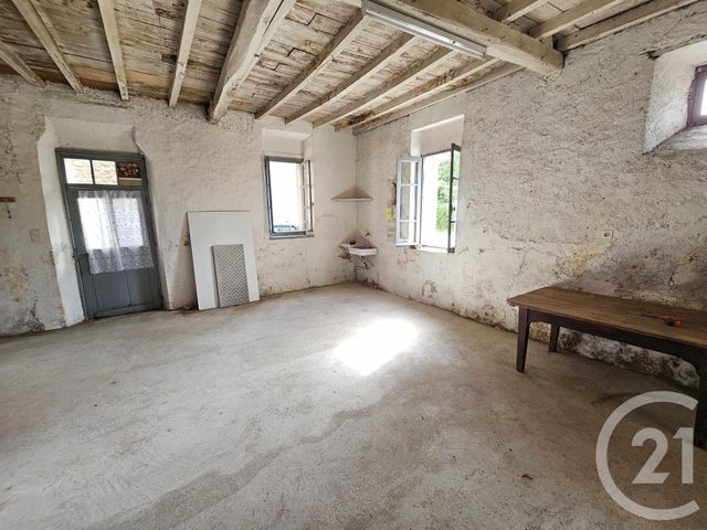 maison - GALAN - 65