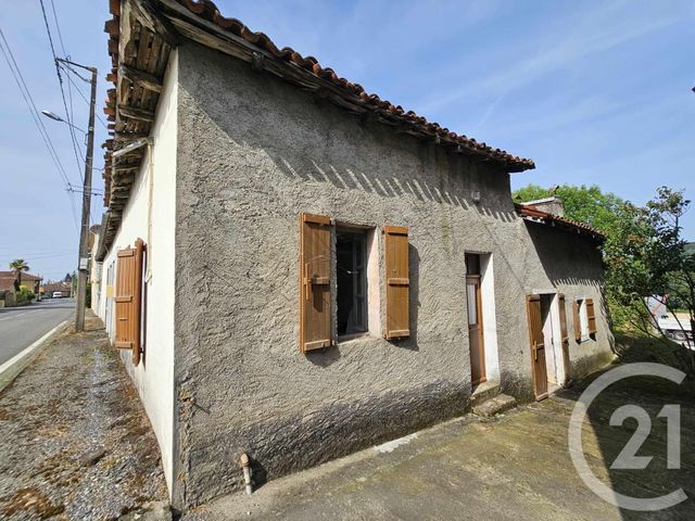 maison à vendre - 3 pièces - 153.0 m2 - GALAN - 65 - MIDI-PYRENEES - Century 21 Gm Immobilier