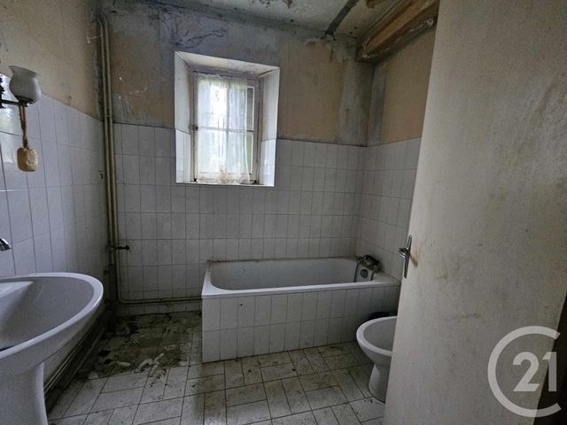 maison à vendre - 12 pièces - 240.17 m2 - CAPVERN LES BAINS - 65 - MIDI-PYRENEES - Century 21 Gm Immobilier